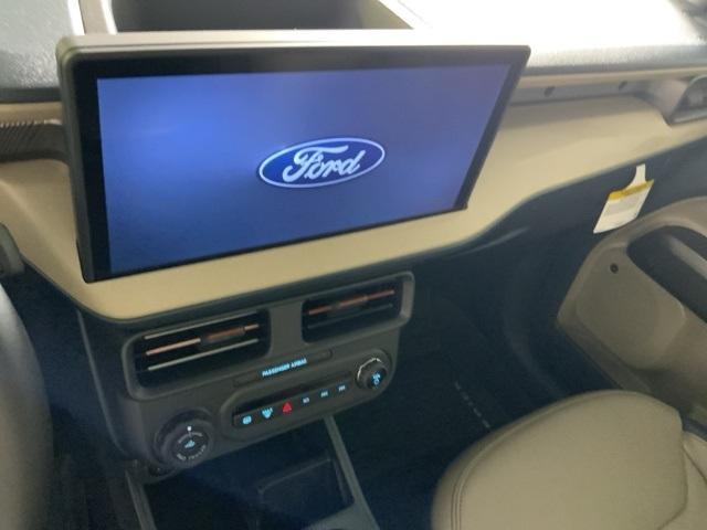 new 2026 Ford Maverick car, priced at $41,146