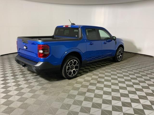 new 2026 Ford Maverick car, priced at $41,146