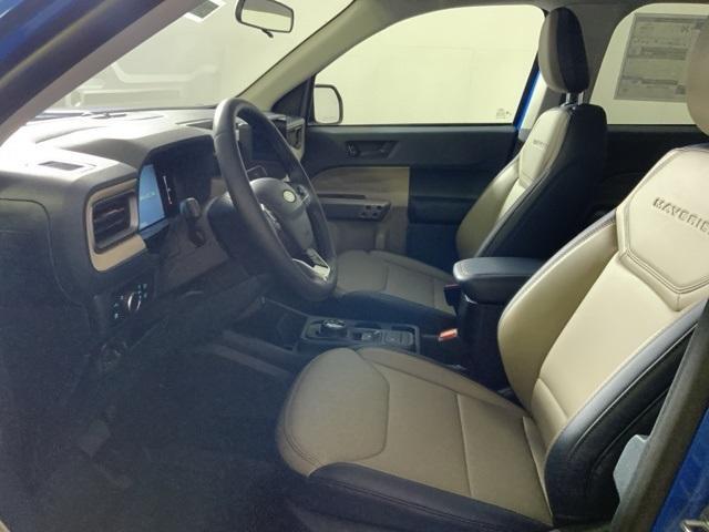 new 2026 Ford Maverick car, priced at $41,146