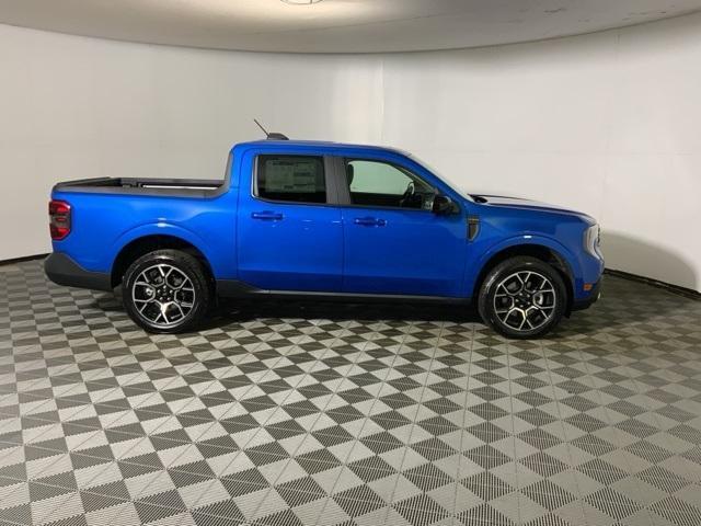 new 2026 Ford Maverick car, priced at $41,146