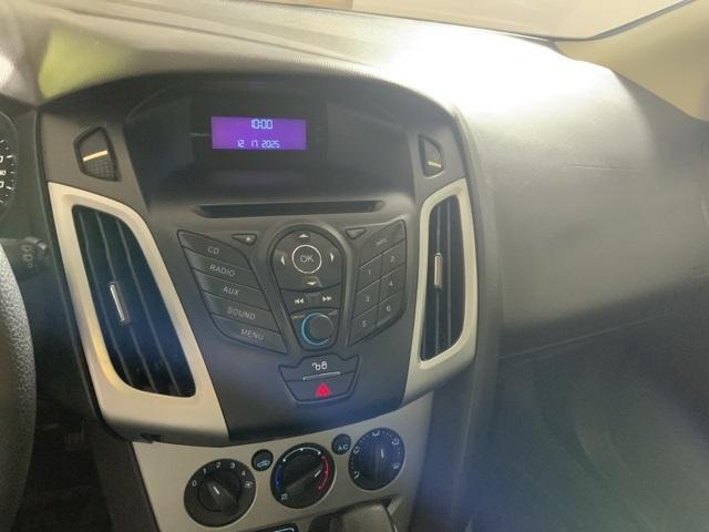 used 2012 Ford Focus car, priced at $5,299