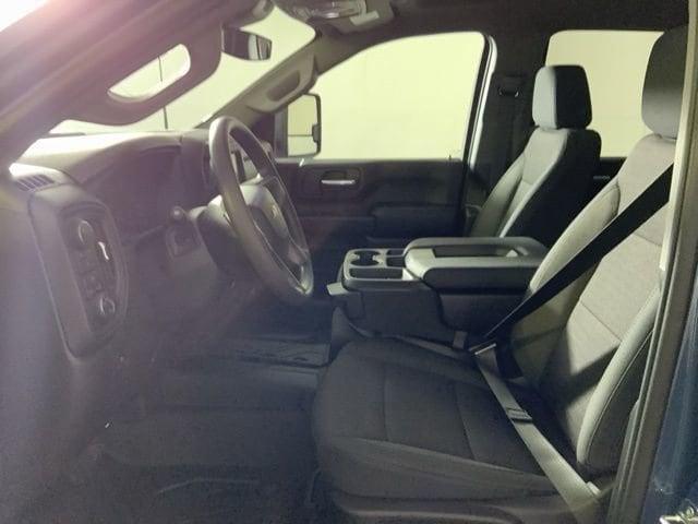 new 2026 Chevrolet Silverado 2500 car, priced at $63,465
