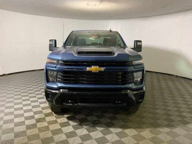 new 2026 Chevrolet Silverado 2500 car, priced at $63,465