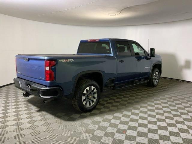 new 2026 Chevrolet Silverado 2500 car, priced at $63,465