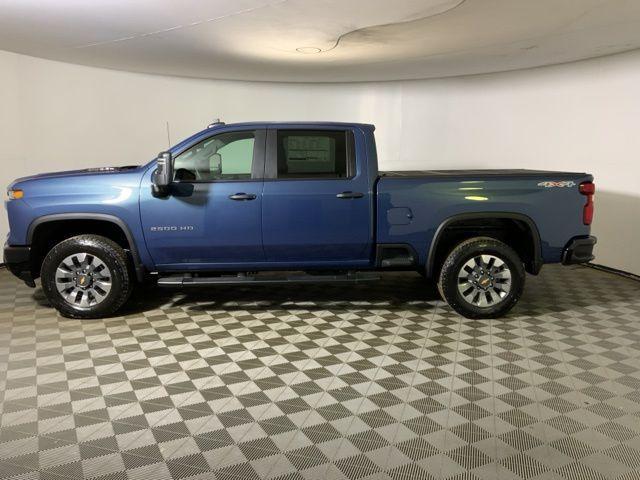 new 2026 Chevrolet Silverado 2500 car, priced at $63,465