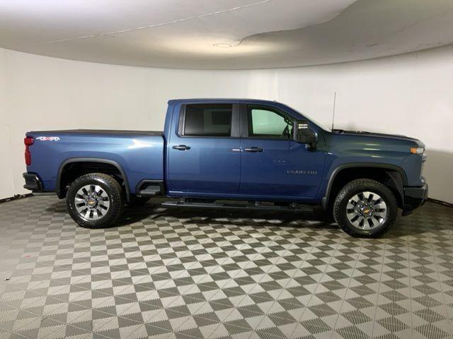 new 2026 Chevrolet Silverado 2500 car, priced at $63,465