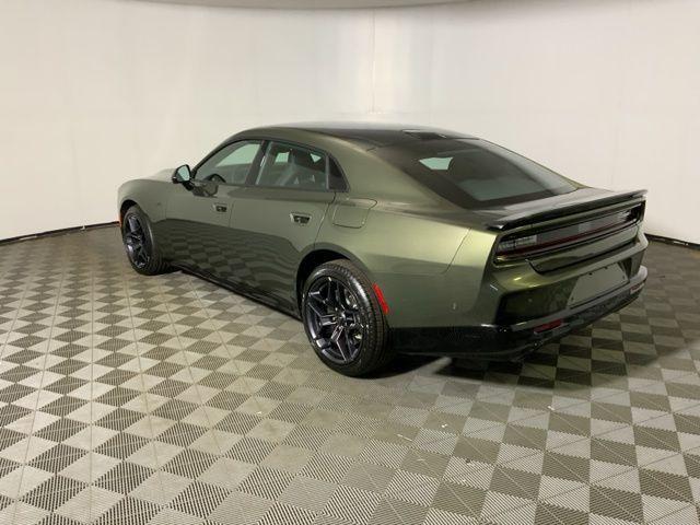 new 2026 Dodge Charger car, priced at $68,635