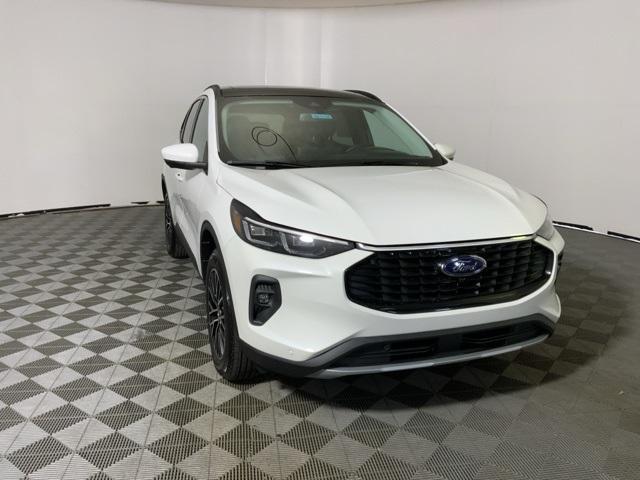 new 2025 Ford Escape car, priced at $36,476