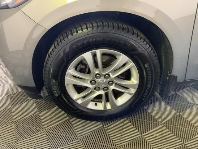 used 2018 Buick Enclave car, priced at $12,757