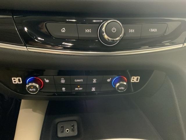 used 2018 Buick Enclave car, priced at $12,757