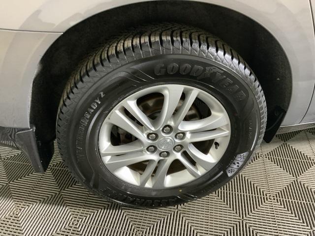 used 2018 Buick Enclave car, priced at $12,757