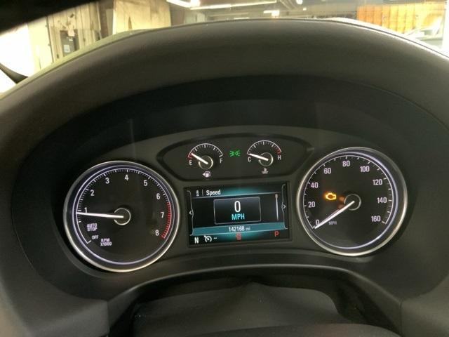 used 2018 Buick Enclave car, priced at $12,757