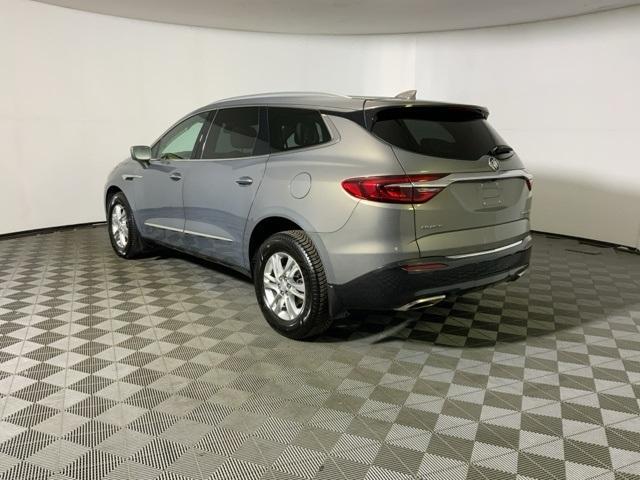 used 2018 Buick Enclave car, priced at $12,757