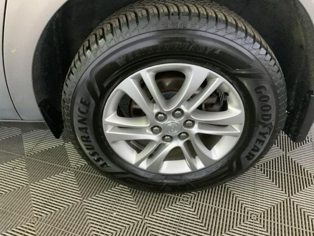 used 2018 Buick Enclave car, priced at $12,757