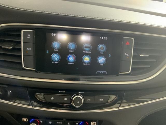 used 2018 Buick Enclave car, priced at $12,757