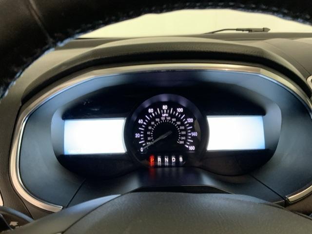 used 2019 Ford Edge car, priced at $12,559