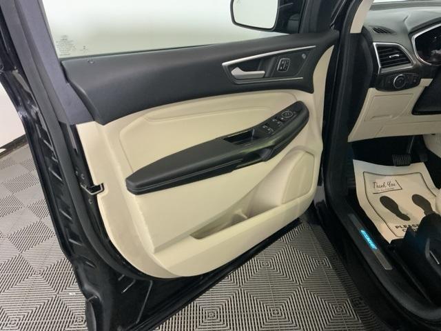 used 2019 Ford Edge car, priced at $12,559