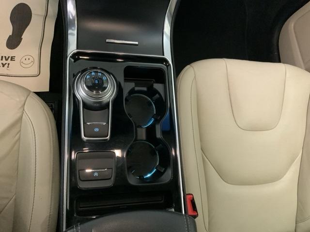 used 2019 Ford Edge car, priced at $12,559