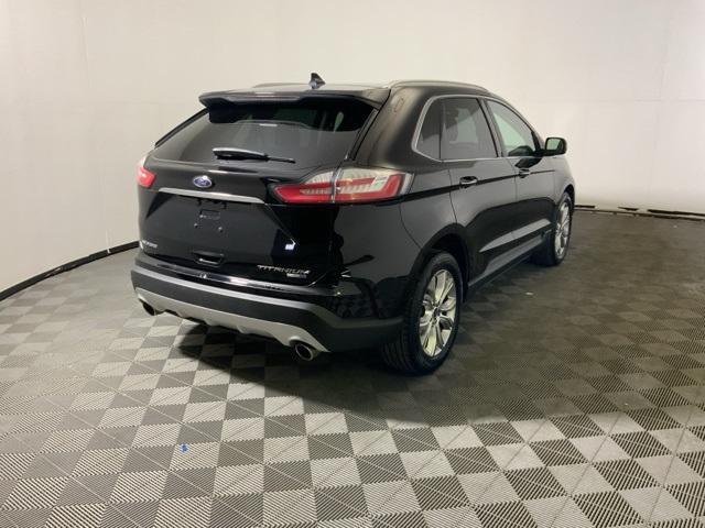 used 2019 Ford Edge car, priced at $12,559