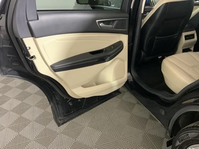 used 2019 Ford Edge car, priced at $12,559