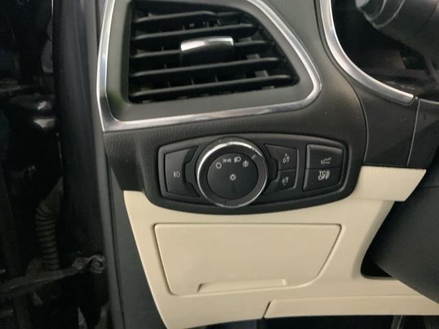 used 2019 Ford Edge car, priced at $12,559