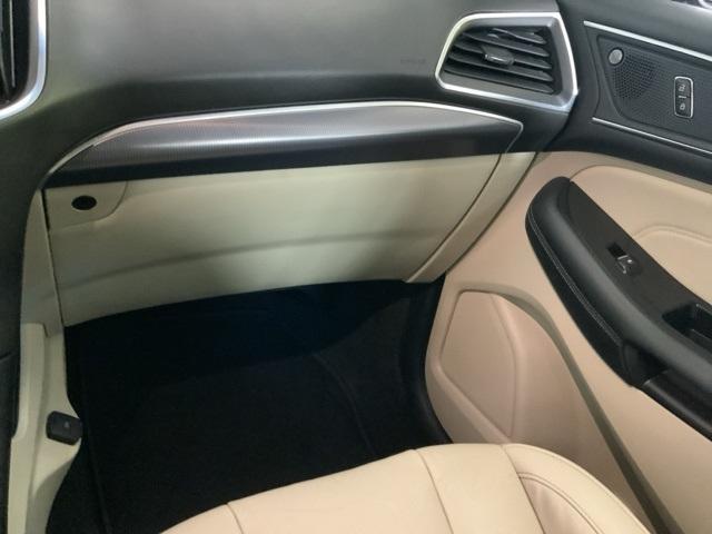 used 2019 Ford Edge car, priced at $12,559
