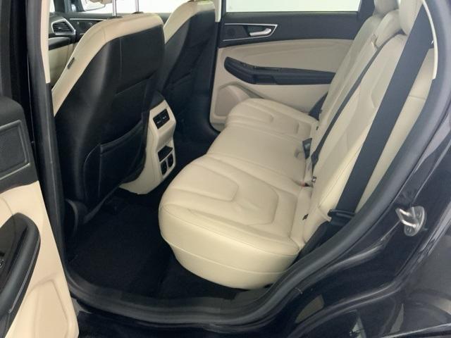 used 2019 Ford Edge car, priced at $12,559
