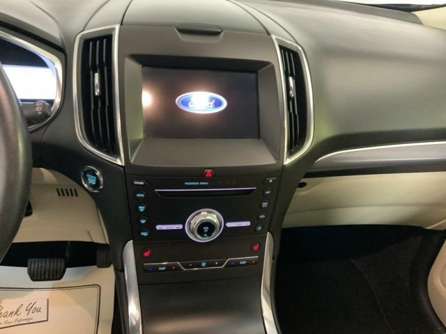 used 2019 Ford Edge car, priced at $12,559