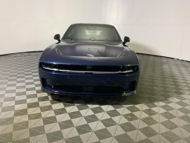 used 2024 Dodge Charger Daytona car, priced at $46,995