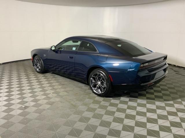 used 2024 Dodge Charger Daytona car, priced at $46,995