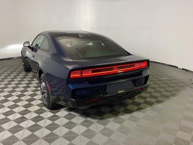 used 2024 Dodge Charger Daytona car, priced at $46,995
