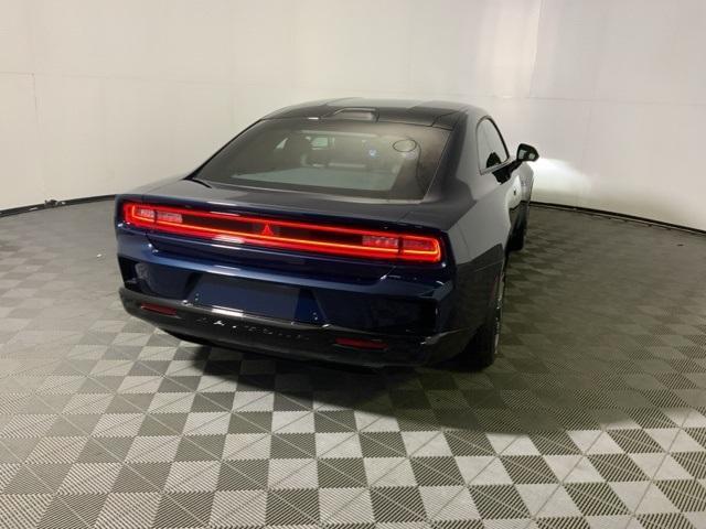 used 2024 Dodge Charger Daytona car, priced at $46,995