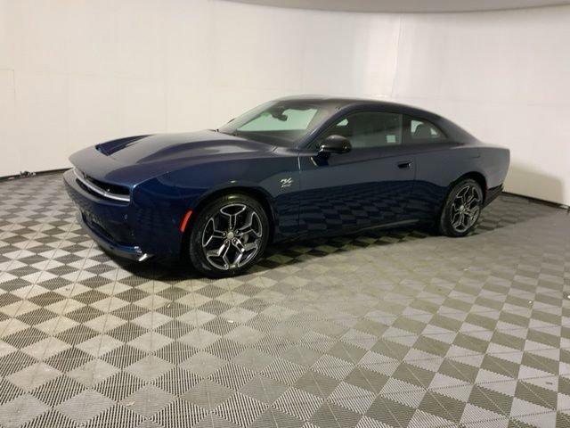 used 2024 Dodge Charger Daytona car, priced at $34,645