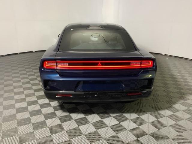 used 2024 Dodge Charger Daytona car, priced at $46,995