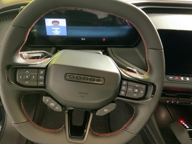 used 2024 Dodge Charger Daytona car, priced at $46,995