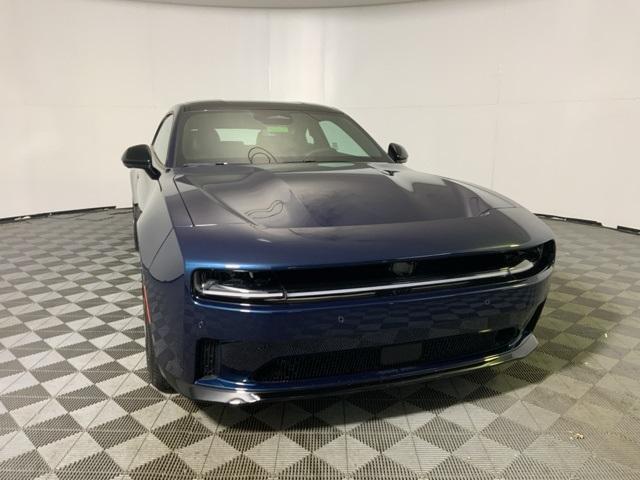 used 2024 Dodge Charger Daytona car, priced at $46,995