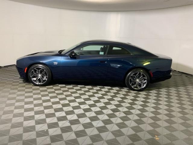 used 2024 Dodge Charger Daytona car, priced at $46,995