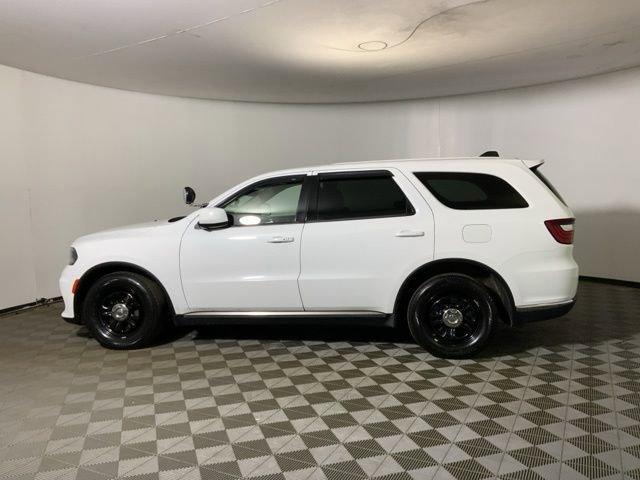 used 2021 Dodge Durango car, priced at $17,217