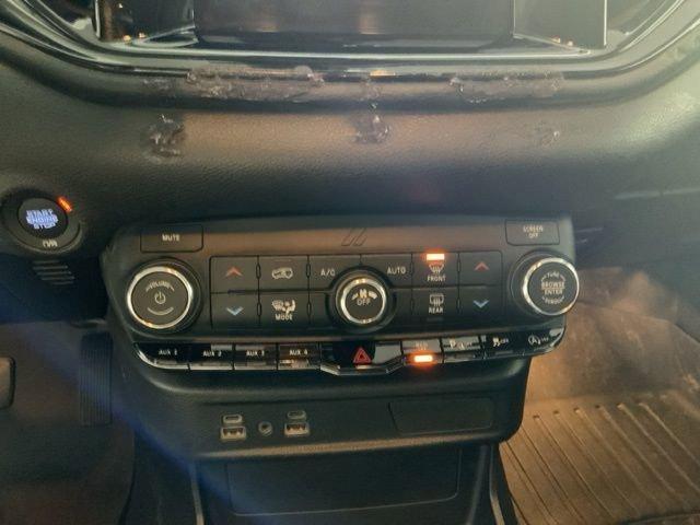 used 2021 Dodge Durango car, priced at $15,923