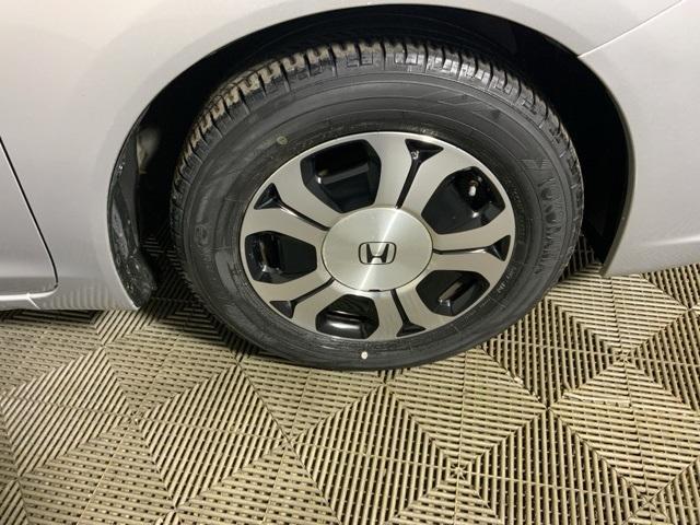 used 2013 Honda Civic Hybrid car, priced at $11,180
