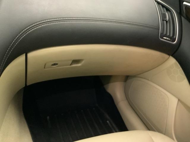 used 2019 INFINITI Q50 car, priced at $13,586