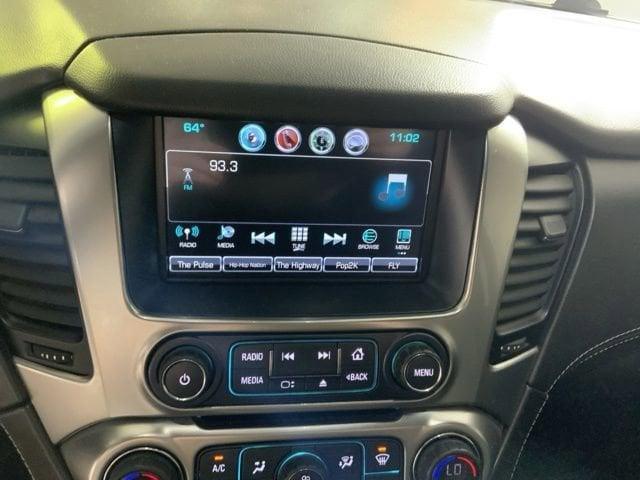 used 2020 Chevrolet Tahoe car, priced at $24,446