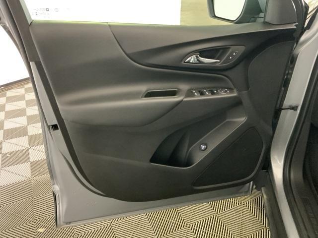 used 2024 Chevrolet Equinox car, priced at $22,815