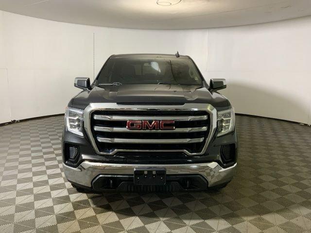 used 2019 GMC Sierra 1500 car, priced at $29,199