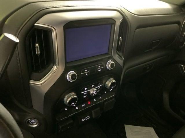 used 2019 GMC Sierra 1500 car, priced at $29,199