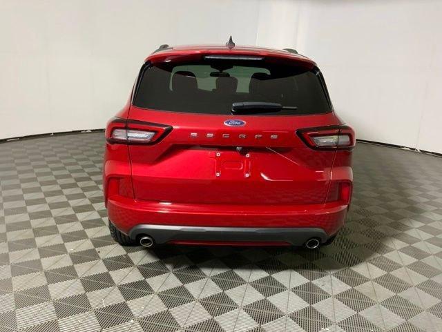used 2024 Ford Escape car, priced at $24,509