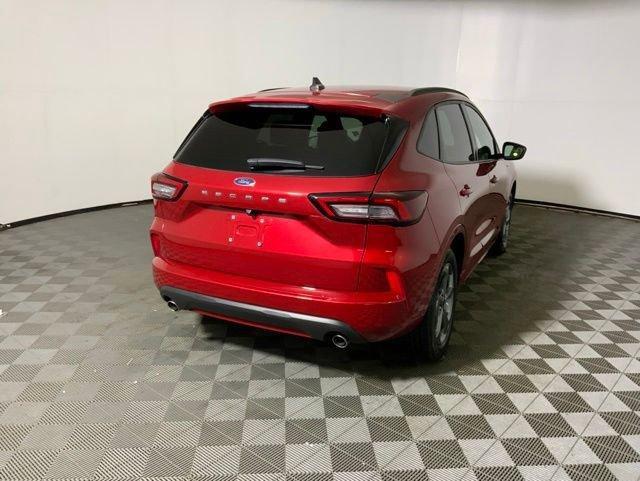 used 2024 Ford Escape car, priced at $24,509