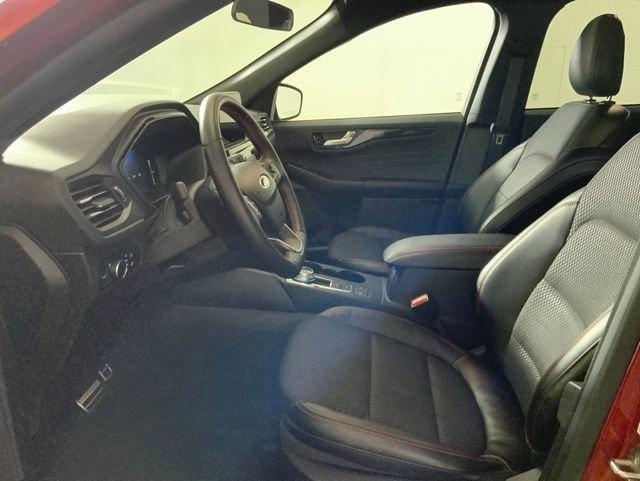 used 2024 Ford Escape car, priced at $24,509