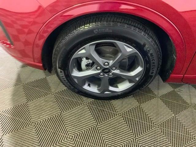used 2024 Ford Escape car, priced at $24,509