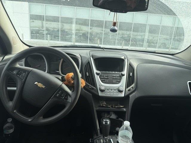 used 2016 Chevrolet Equinox car, priced at $7,762